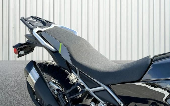 2026 CFMOTO IBEX 450 CF400-8US