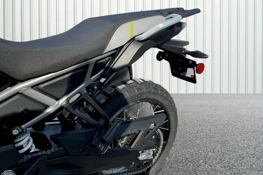 2026 CFMOTO IBEX 450 CF400-8US