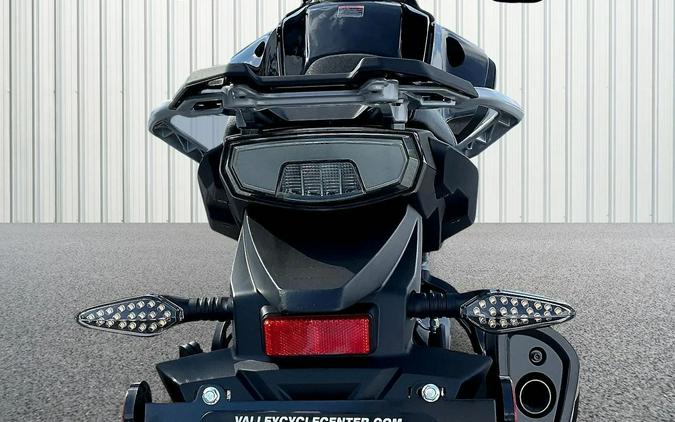 2026 CFMOTO IBEX 450 CF400-8US