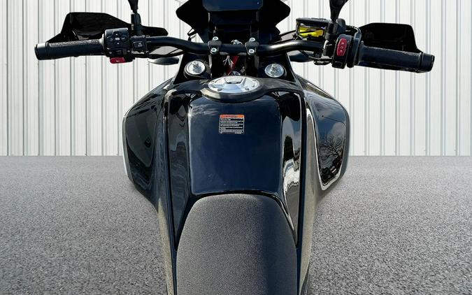 2026 CFMOTO IBEX 450 CF400-8US