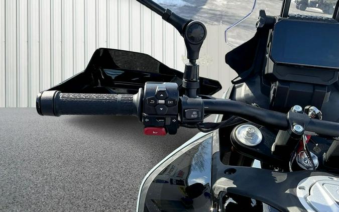 2026 CFMOTO IBEX 450 CF400-8US