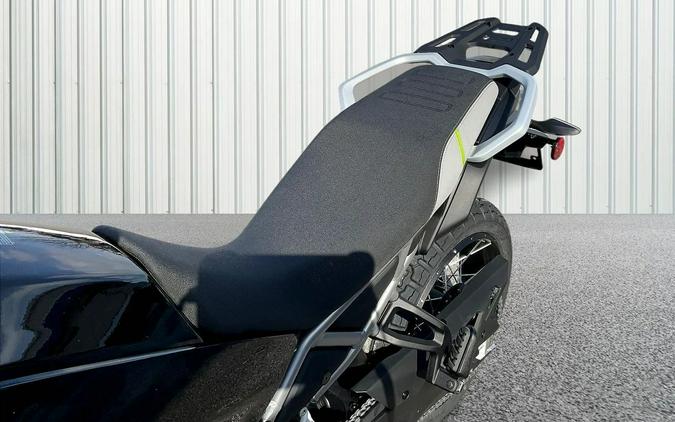 2026 CFMOTO IBEX 450 CF400-8US