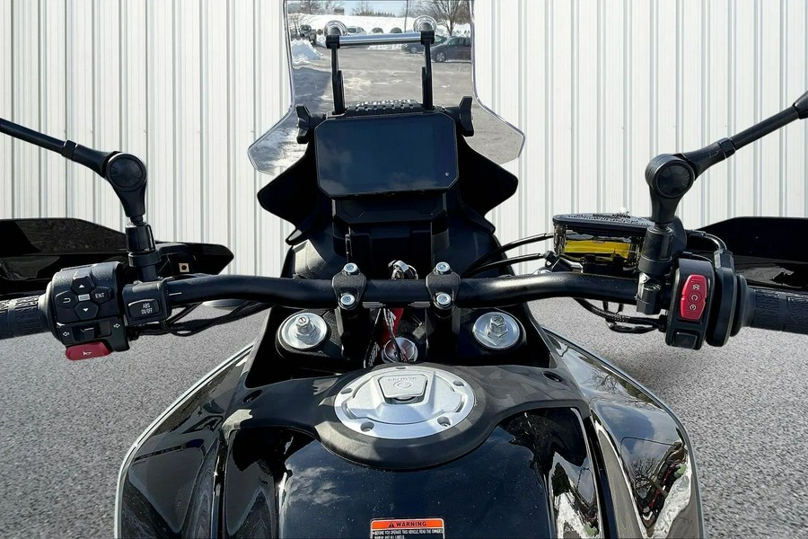 2026 CFMOTO IBEX 450 CF400-8US