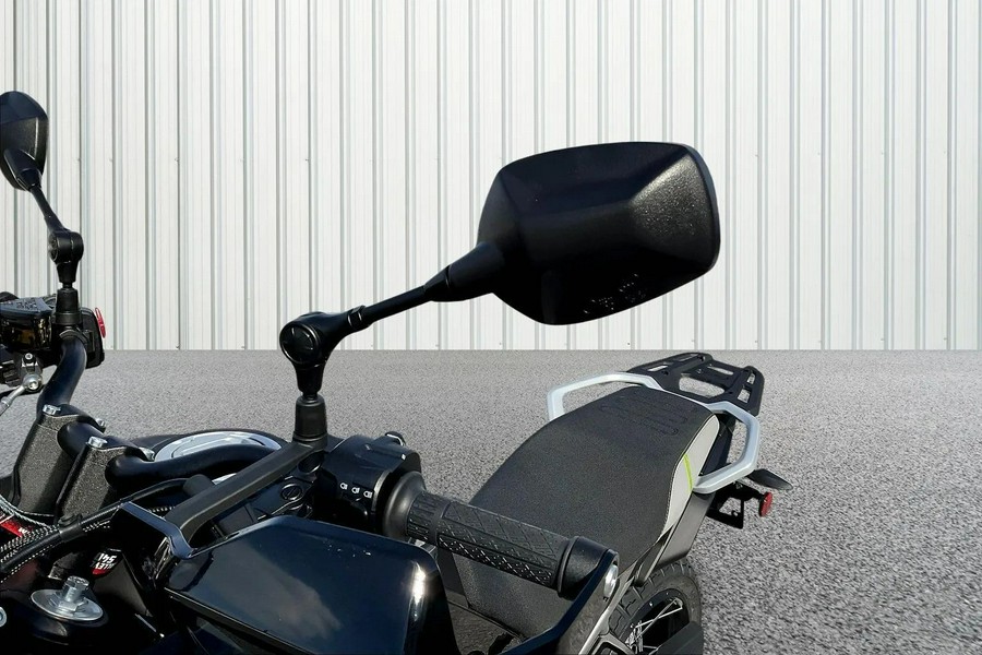 2026 CFMOTO IBEX 450 CF400-8US