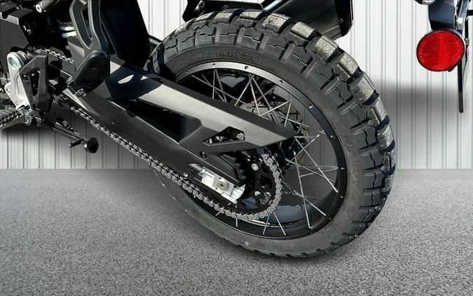 2026 CFMOTO IBEX 450 CF400-8US