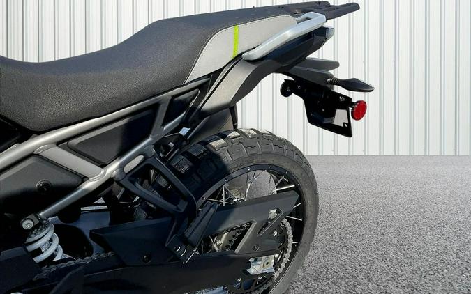 2026 CFMOTO IBEX 450 CF400-8US