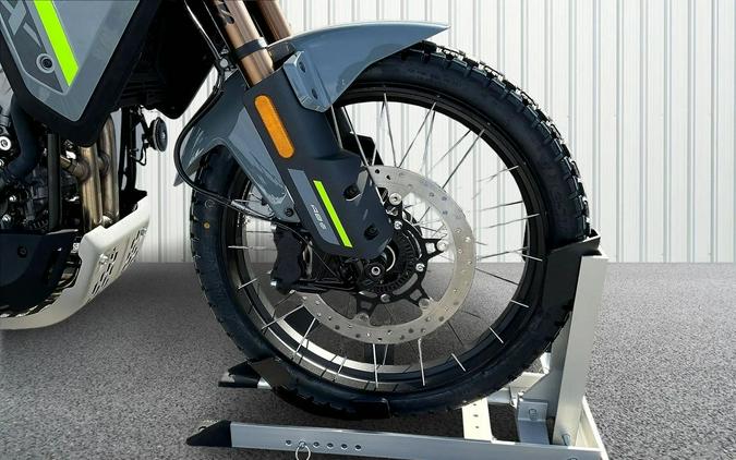 2026 CFMOTO IBEX 450 CF400-8US