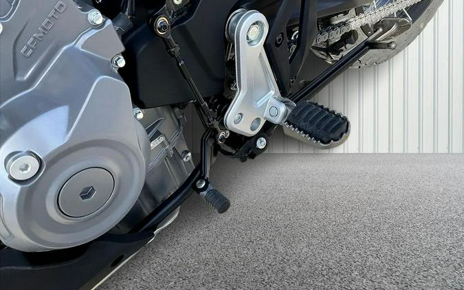 2026 CFMOTO IBEX 450 CF400-8US