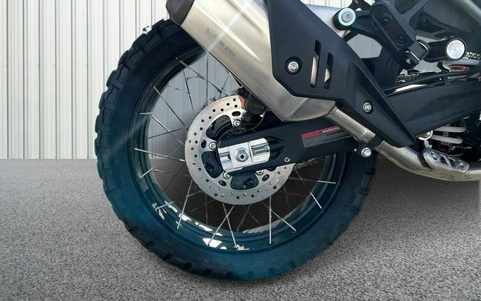 2026 CFMOTO IBEX 450 CF400-8US