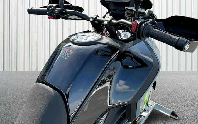 2026 CFMOTO IBEX 450 CF400-8US