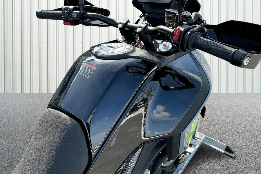 2026 CFMOTO IBEX 450 CF400-8US