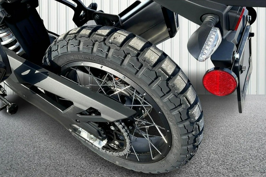 2026 CFMOTO IBEX 450 CF400-8US