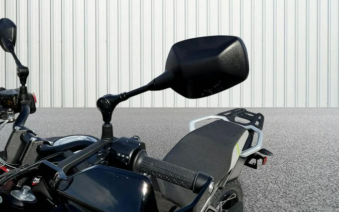 2026 CFMOTO IBEX 450 CF400-8US