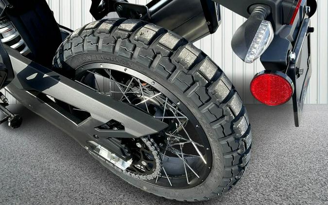 2026 CFMOTO IBEX 450 CF400-8US