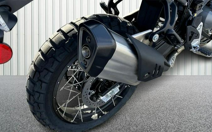 2026 CFMOTO IBEX 450 CF400-8US