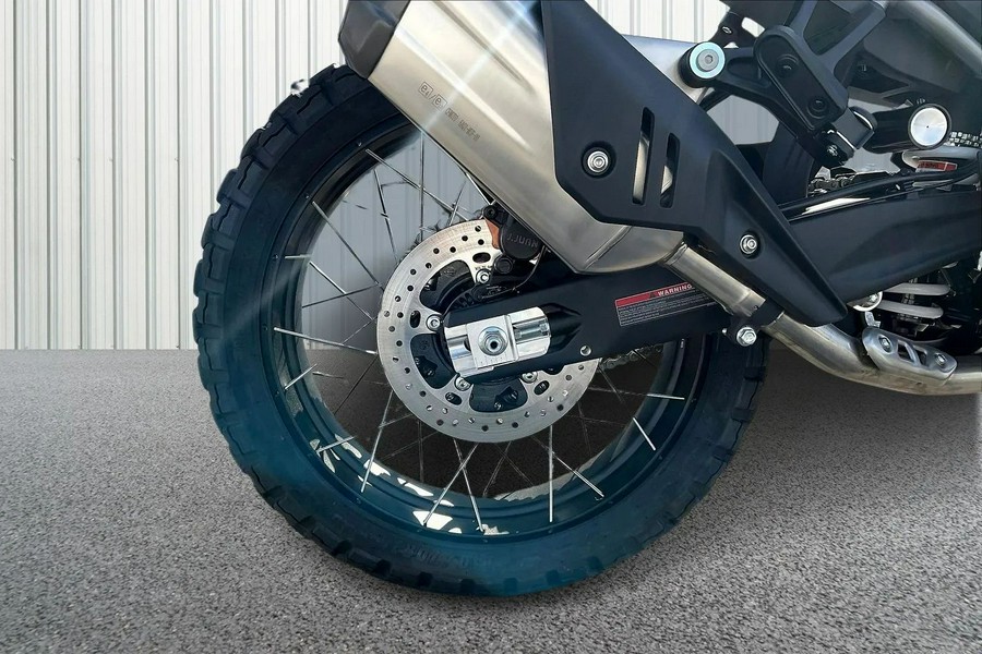 2026 CFMOTO IBEX 450 CF400-8US