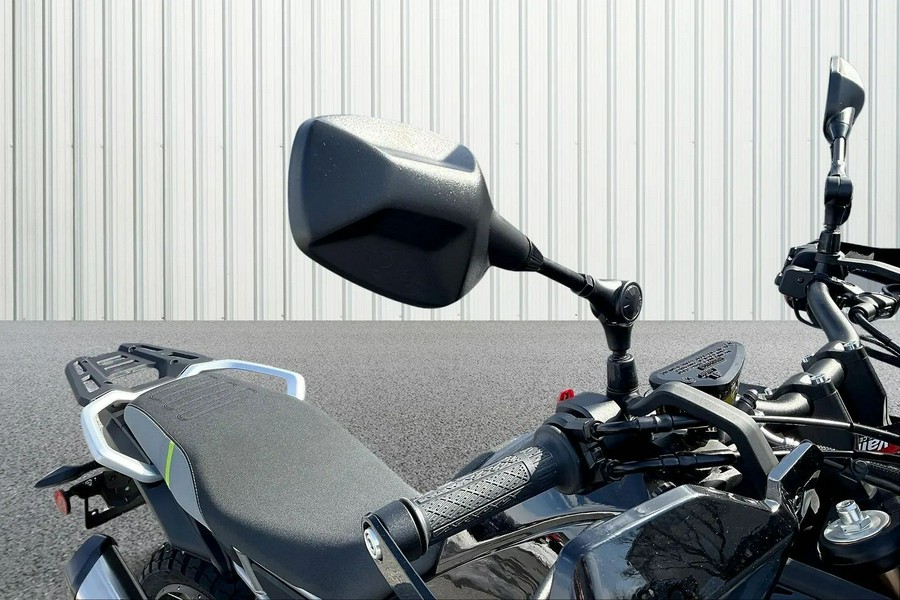 2026 CFMOTO IBEX 450 CF400-8US
