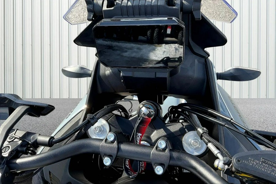 2026 CFMOTO IBEX 450 CF400-8US