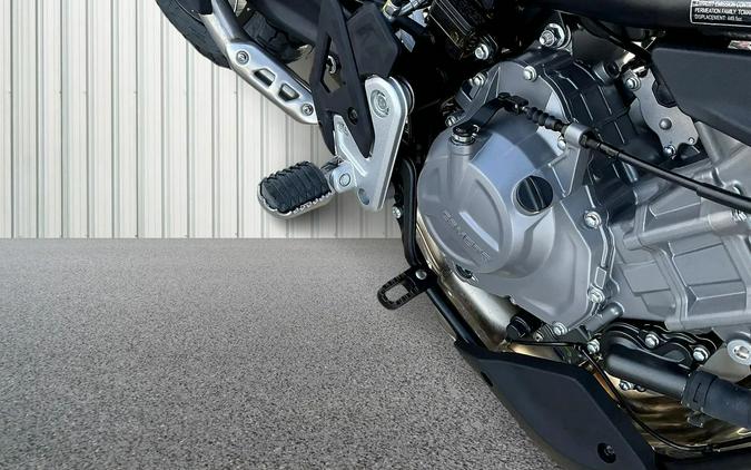 2026 CFMOTO IBEX 450 CF400-8US