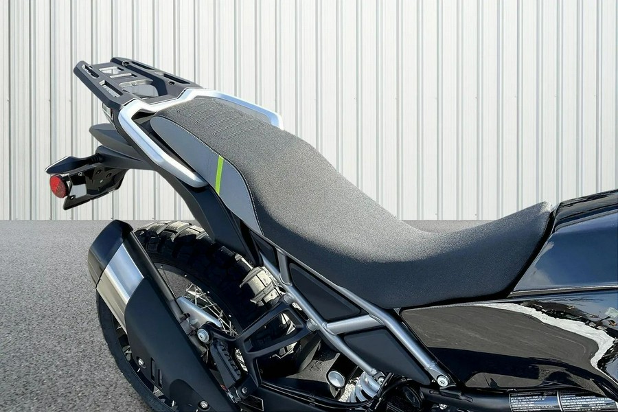 2026 CFMOTO IBEX 450 CF400-8US
