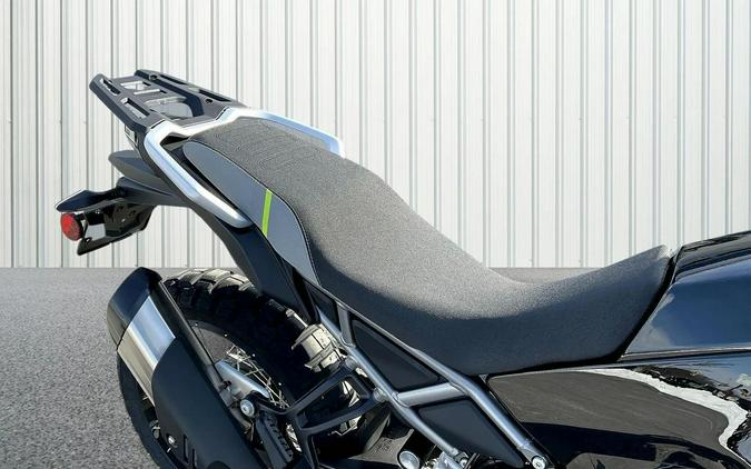 2026 CFMOTO IBEX 450 CF400-8US