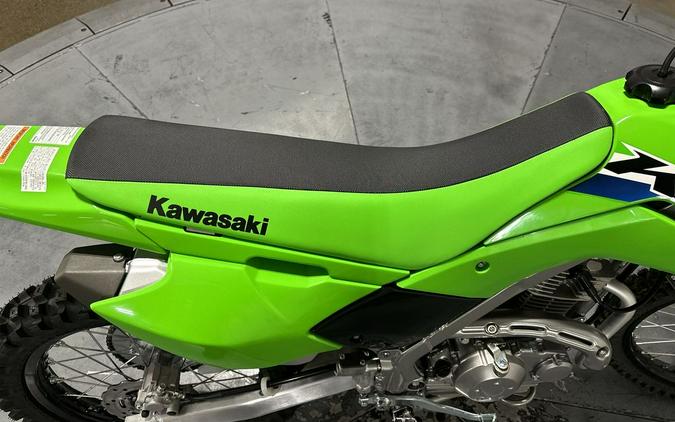 2026 Kawasaki KLX® 140R F