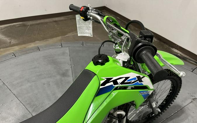 2026 Kawasaki KLX® 140R F