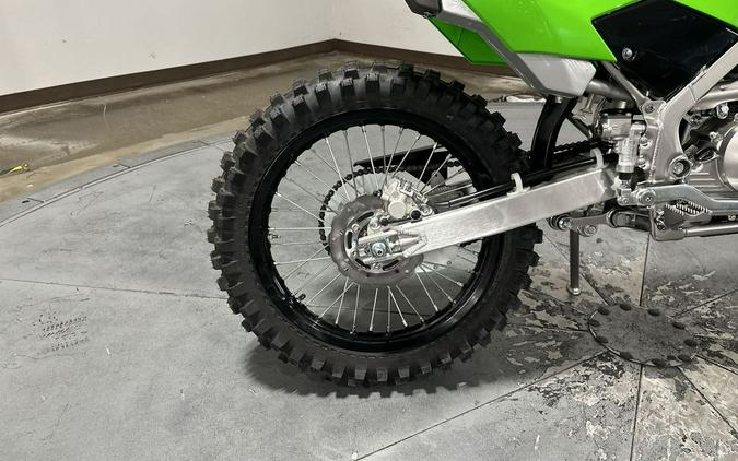2026 Kawasaki KLX® 140R F