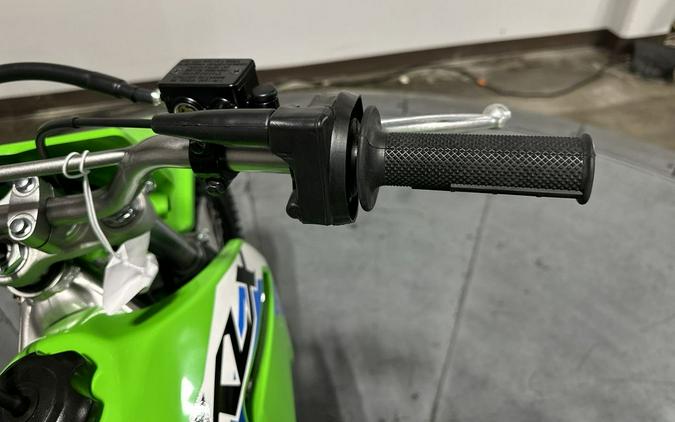 2026 Kawasaki KLX® 140R F