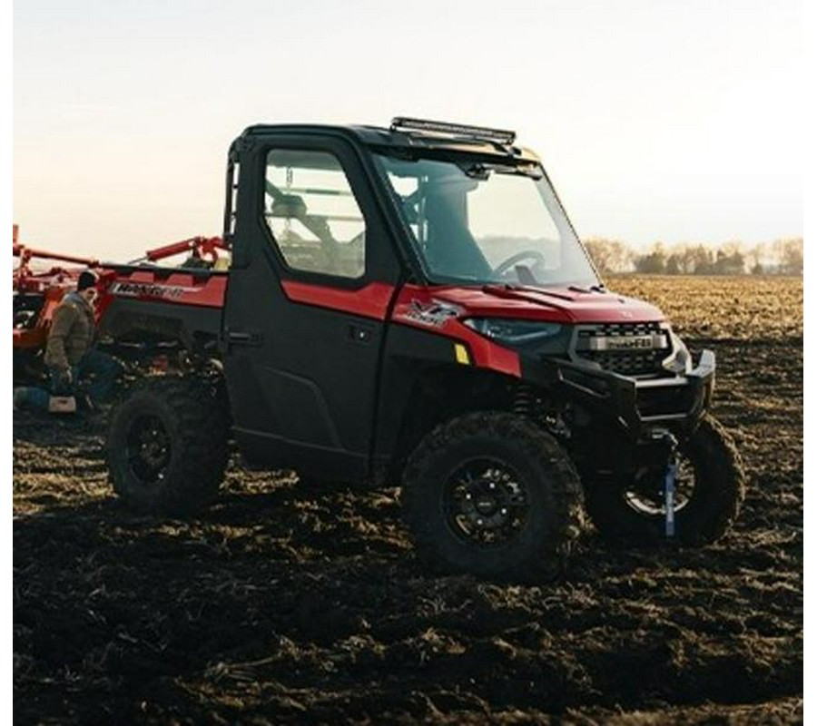 2026 Polaris® Ranger XP 1000 NorthStar Premium