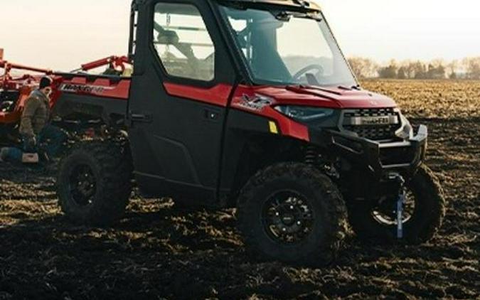2026 Polaris® Ranger XP 1000 NorthStar Premium