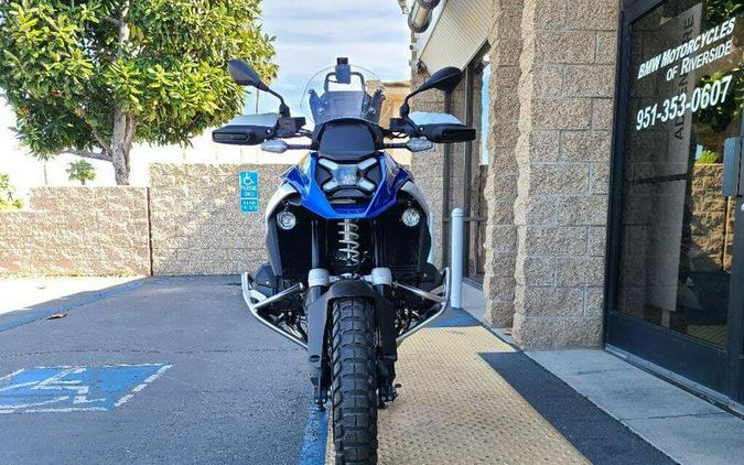 2026 BMW R1300GS Inventory - Get 3.9% APR financing or up to $1,500 off MSRP on select 2026 models*