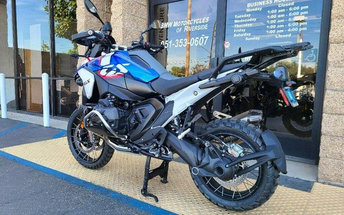 2026 BMW R1300GS Inventory - Get 3.9% APR financing or up to $1,500 off MSRP on select 2026 models*