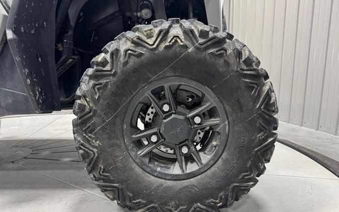 2022 Polaris RZR TRAIL S 1000 ULTIMATE * ONLY 761 Miles *