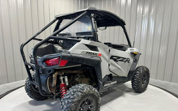 2022 Polaris RZR TRAIL S 1000 ULTIMATE * ONLY 761 Miles *