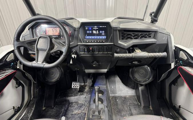 2022 Polaris RZR TRAIL S 1000 ULTIMATE * ONLY 761 Miles *