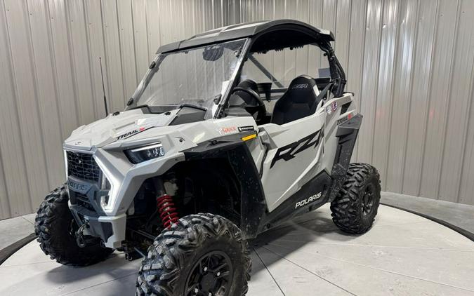 2022 Polaris RZR TRAIL S 1000 ULTIMATE * ONLY 761 Miles *