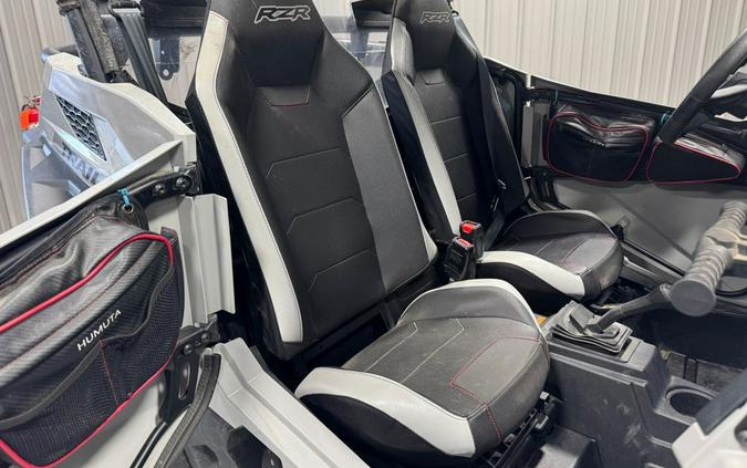 2022 Polaris RZR TRAIL S 1000 ULTIMATE * ONLY 761 Miles *