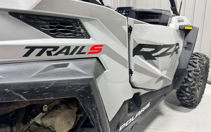 2022 Polaris RZR TRAIL S 1000 ULTIMATE * ONLY 761 Miles *