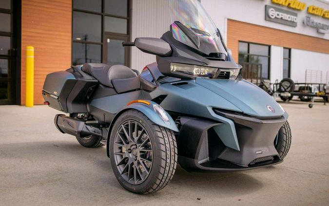 2026 Can-Am® Spyder RT