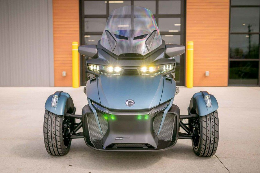 2026 Can-Am® Spyder RT