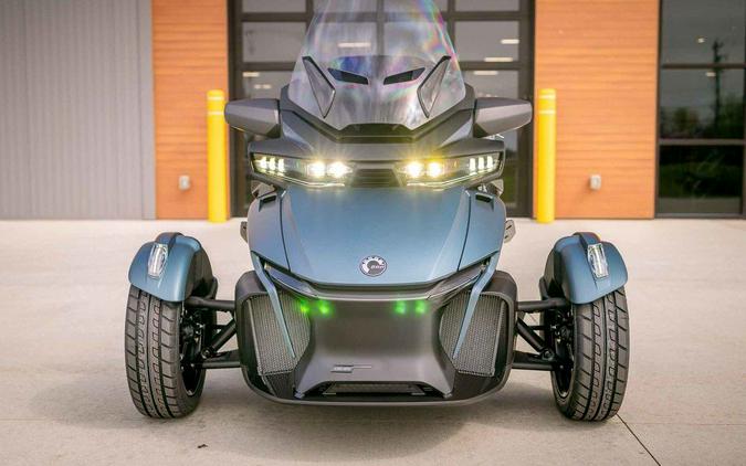 2026 Can-Am® Spyder RT