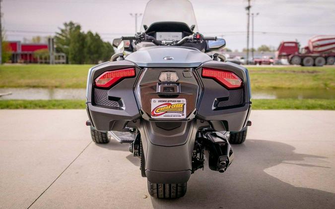 2026 Can-Am® Spyder RT