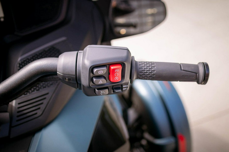 2026 Can-Am® Spyder RT