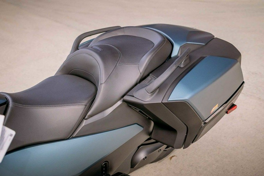 2026 Can-Am® Spyder RT