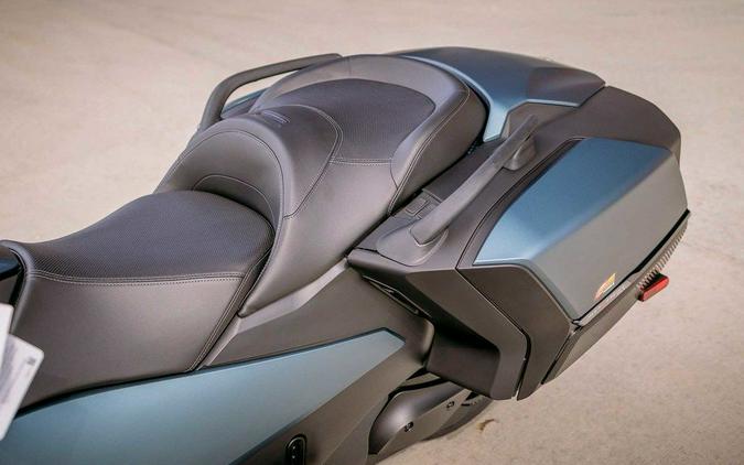 2026 Can-Am® Spyder RT