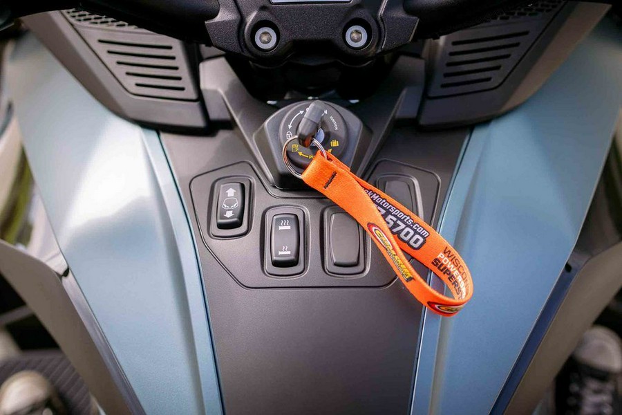 2026 Can-Am® Spyder RT