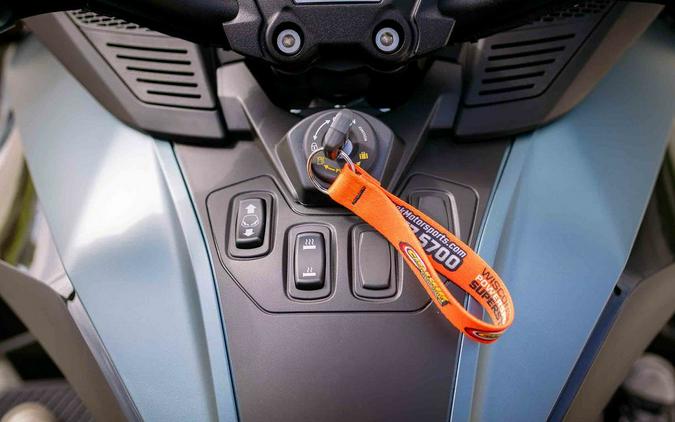 2026 Can-Am® Spyder RT