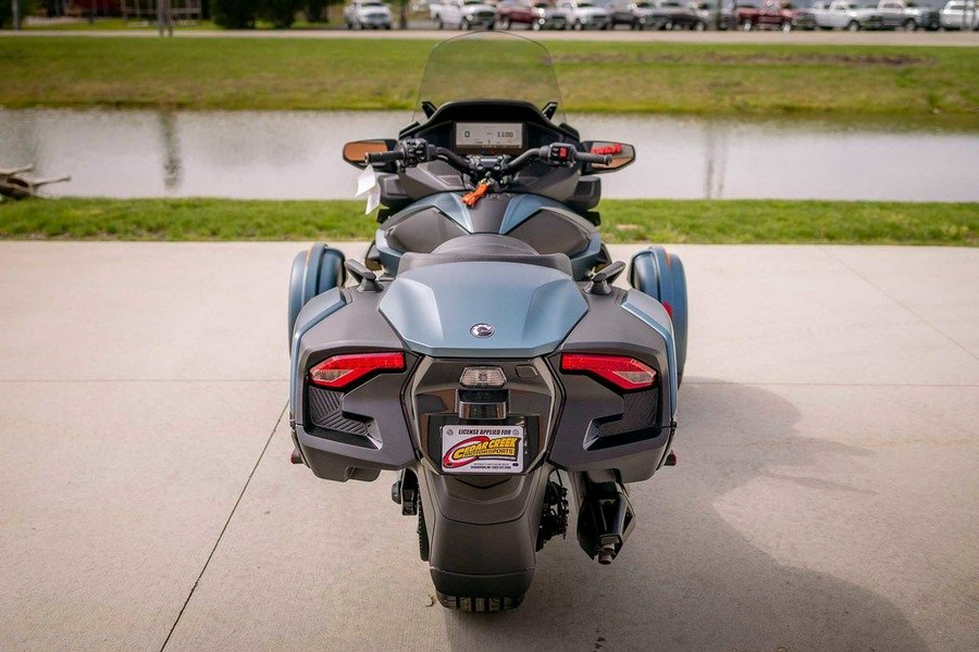 2026 Can-Am® Spyder RT