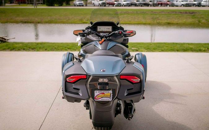 2026 Can-Am® Spyder RT